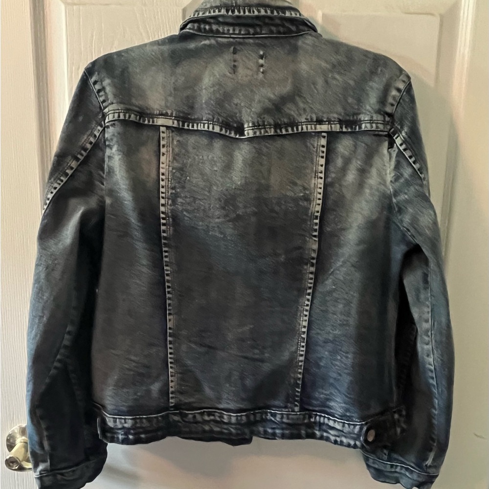 Denim Jacket GH Bass & Co - Picture 4 of 5